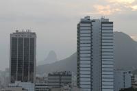 Brasilien: Rio de Janeiro - Restaurant 