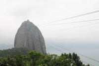 Brasilien: Rio de Janeiro - Zuckerhut