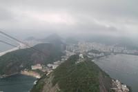 Brasilien: Rio de Janeiro - Zuckerhut