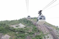 Brasilien: Rio de Janeiro - Stadtrundfahrt