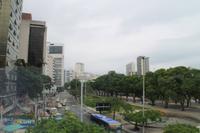 Brasilien: Rio de Janeiro - Stadtrundfahrt