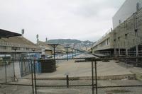 Brasilien: Rio de Janeiro - Sambadrom