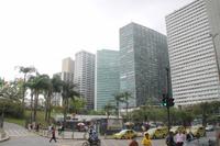 Brasilien: Rio de Janeiro - Stadtrundfahrt