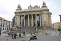 Brasilien: Rio de Janeiro - Stadtrundfahrt