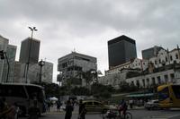 Brasilien: Rio de Janeiro - Stadtrundfahrt