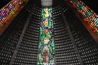 Brasilien: Rio de Janeiro - Kathedrale