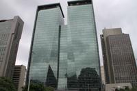 Brasilien: Rio de Janeiro - Kathedrale