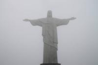 Brasilien: Rio de Janeiro - Corcovado