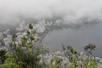 Brasilien: Rio de Janeiro - Corcovado