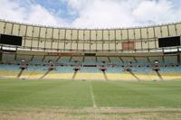Brasilien: Rio de Janeiro - Maracanca Stadion