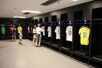 Brasilien: Rio de Janeiro - Maracanca Stadion