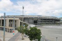 Brasilien: Rio de Janeiro - Maracanca Stadion