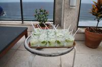 Brasilien: Rio de Janeiro - Hotel-Pooldach