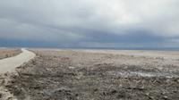 Salar de Atacama, Atacama Wüste