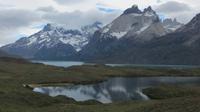 Torres del Paine