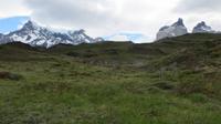 Torres del Paine