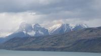 Torres del Paine