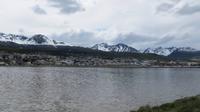 Ushuaia, Feuerland