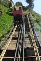 Valparaiso Zahnradbahn