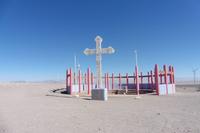 Denkmal für die Opfer des Militärputsches