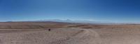 Atacama Wüste