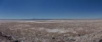 Salar de Atacama