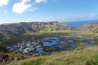 Rano Kau