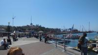 Hafen von Valparaiso
