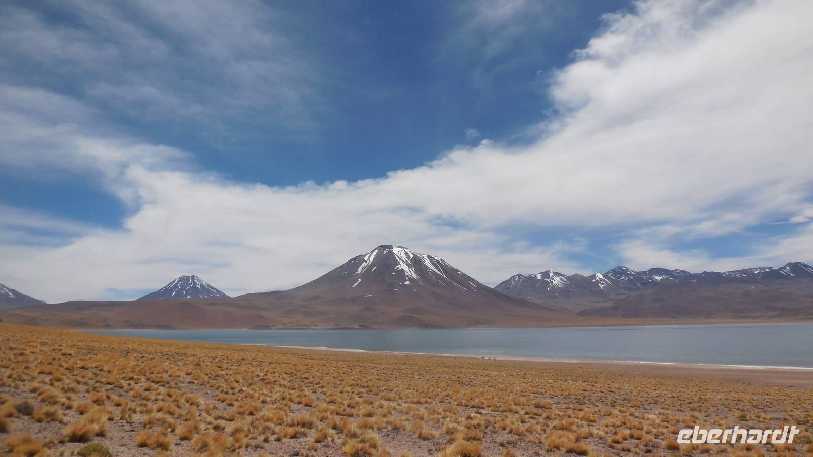 Atacama-Wüste