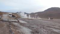 El-Tatio-Geysier