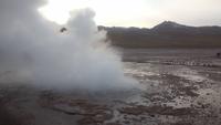 El-Tatio-Geysier