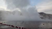 El-Tatio-Geysier