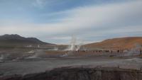 El-Tatio-Geysier