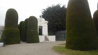 Friedhof von Punta Arenas
