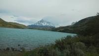 Nationalpark Torres del Paine