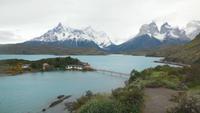 Nationalpark Torres del Paine