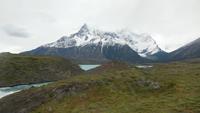 Nationalpark Torres del Paine