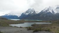 Nationalpark Torres del Paine