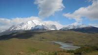 Nationalpark Torres del Paine