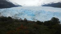 Perito-Morena-Gletscher