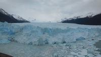 Perito-Morena-Gletscher
