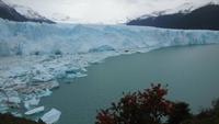 Perito-Morena-Gletscher