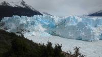 Perito-Morena-Gletscher