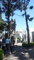 La Recoleta