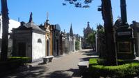 La Recoleta