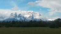 Nationalpark Torres del Paine