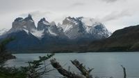 Nationalpark Torres del Paine