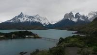Nationalpark Torres del Paine