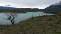 Nationalpark Torres del Paine