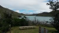 Nationalpark Torres del Paine